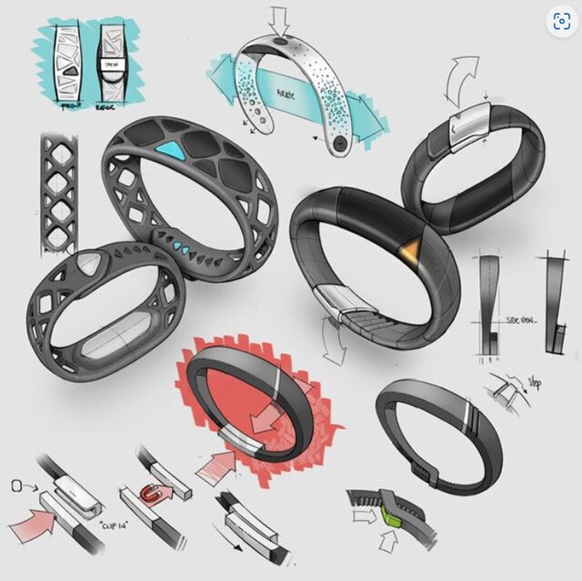 Innovative Product Design to 3D Prototype. image 30