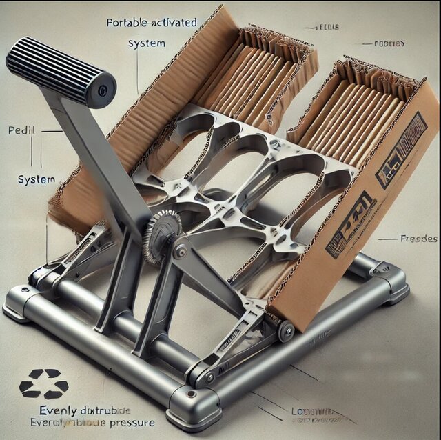 Innovative Product Design to 3D Prototype. image 15