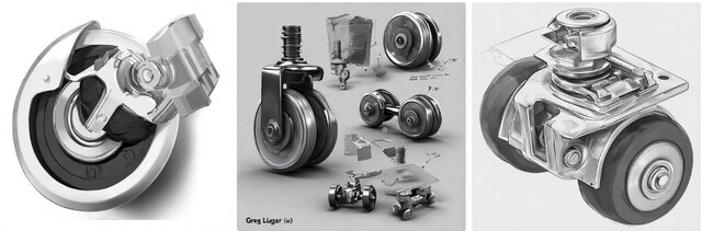 Innovative Product Design to 3D Prototype. image 86