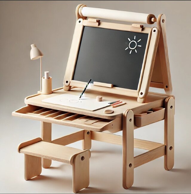 Innovative Product Design to 3D Prototype. image 67