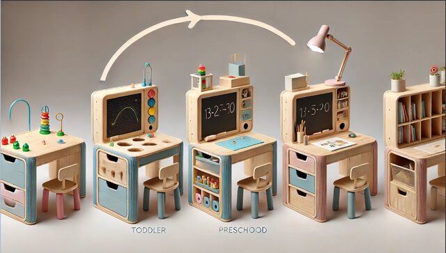 Innovative Product Design to 3D Prototype. image 19