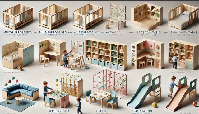 Innovative Product Design to 3D Prototype. image 25