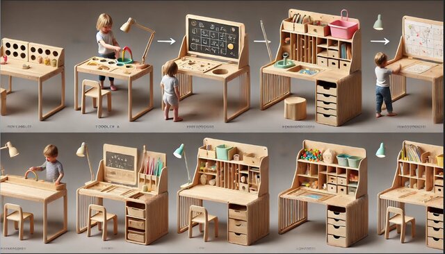 Innovative Product Design to 3D Prototype. image 24