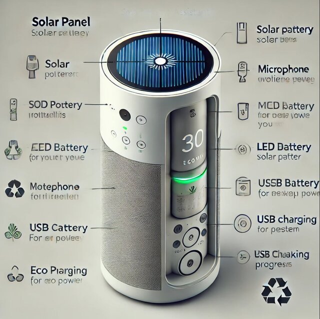 Innovative Product Design to 3D Prototype. image 10