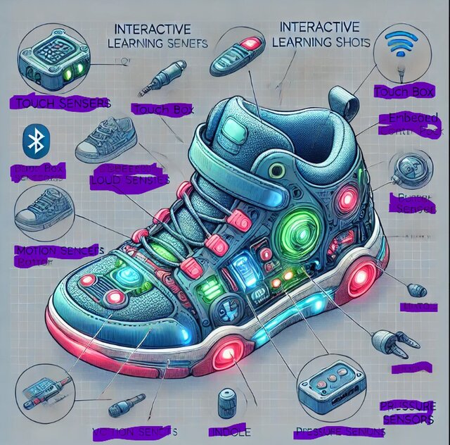 Innovative Product Design to 3D Prototype. image 6