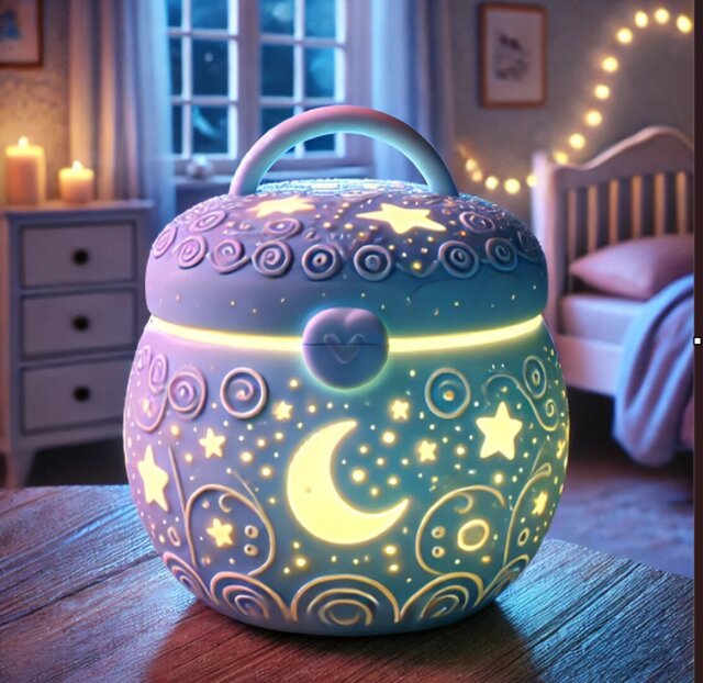 Innovative Product Design to 3D Prototype. image 11