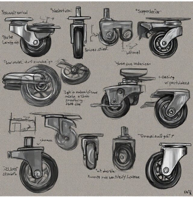 Innovative Product Design to 3D Prototype. image 77