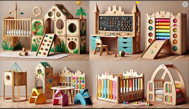 Innovative Product Design to 3D Prototype. image 22