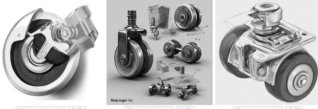 Innovative Product Design to 3D Prototype. image 85
