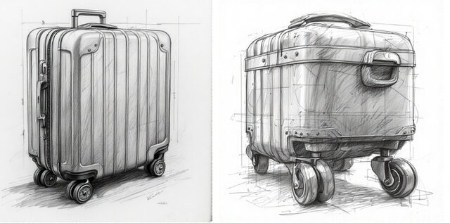 Innovative Product Design to 3D Prototype. image 87