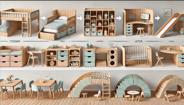 Innovative Product Design to 3D Prototype. image 21