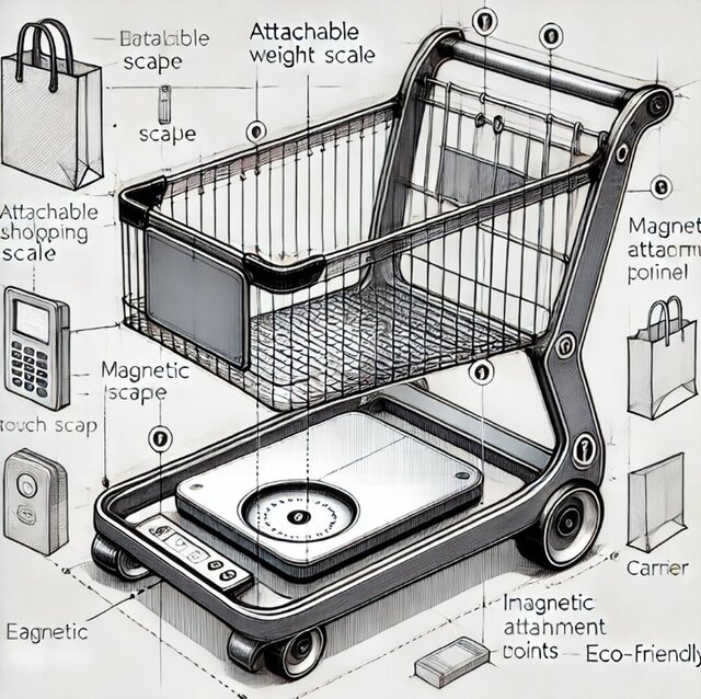 Innovative Product Design to 3D Prototype. image 90