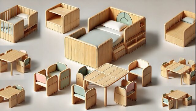 Innovative Product Design to 3D Prototype. image 20