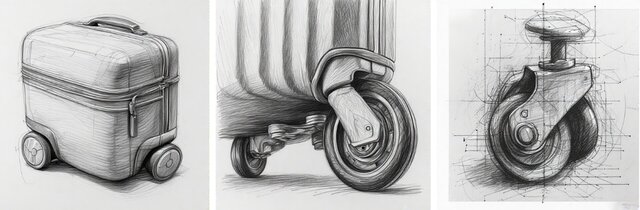 Innovative Product Design to 3D Prototype. image 84