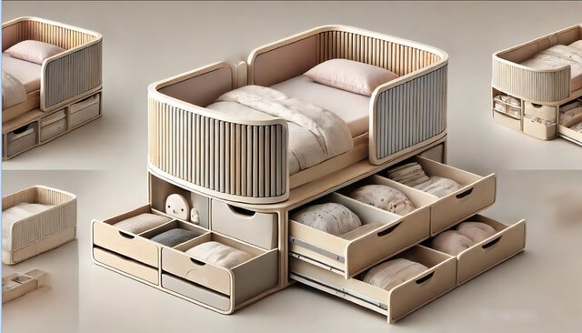 Innovative Product Design to 3D Prototype. image 26