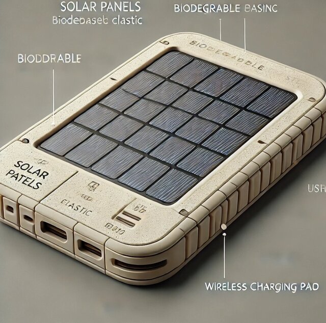 Innovative Product Design to 3D Prototype. image 4