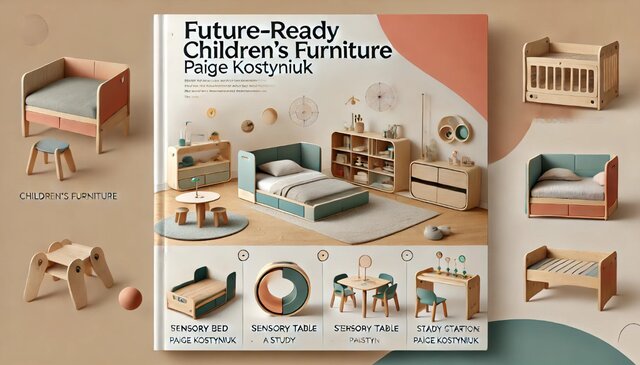 Innovative Product Design to 3D Prototype. image 17