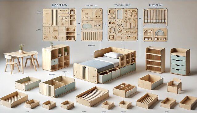 Innovative Product Design to 3D Prototype. image 35