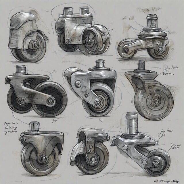 Innovative Product Design to 3D Prototype. image 82