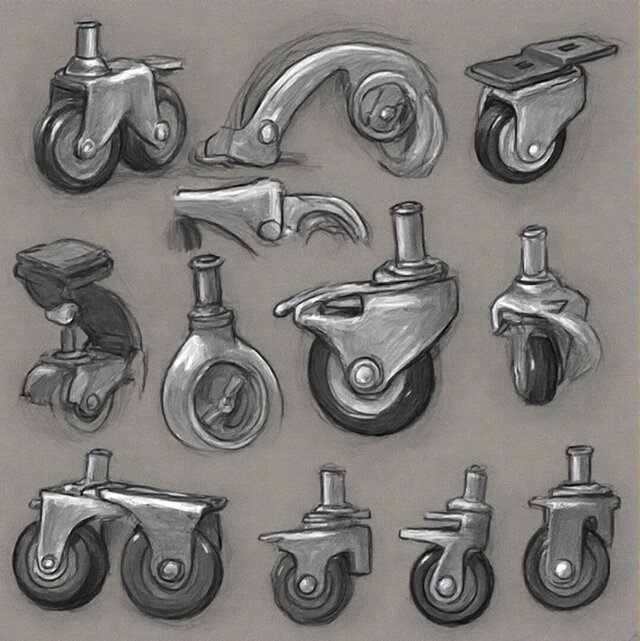 Innovative Product Design to 3D Prototype. image 83