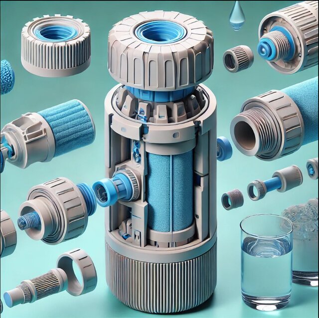 Innovative Product Design to 3D Prototype. image 33