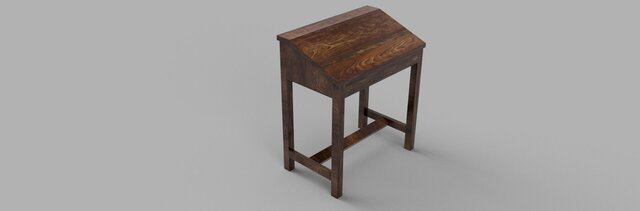 Portfolio sample 6 of 10