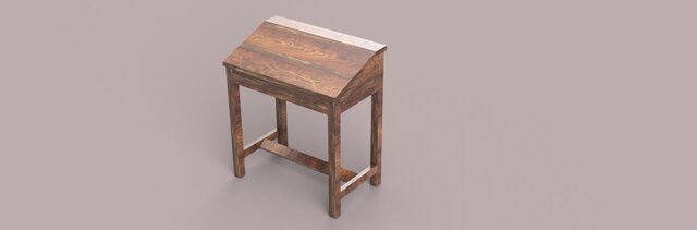 Portfolio sample 10 of 10
