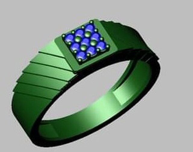 I will create professional 3D  CAD Design  for your website image 9