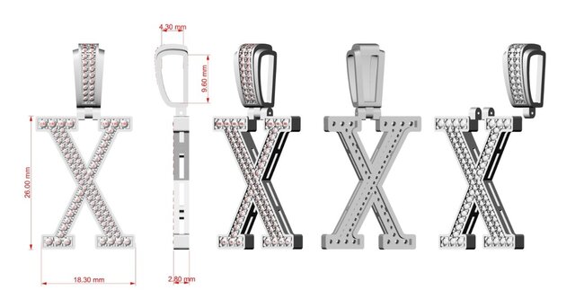 I will create professional 3D  CAD Design  for your website image 3