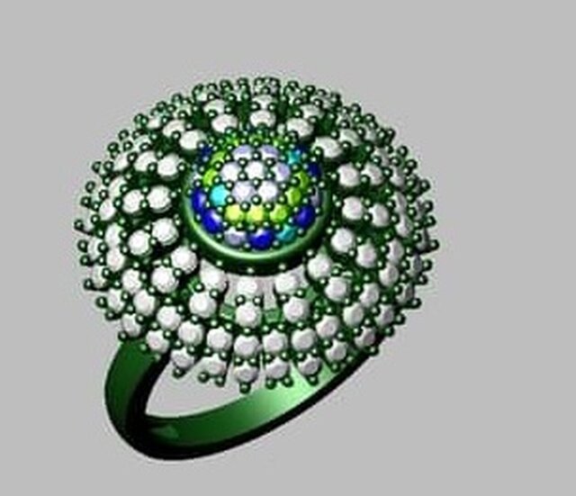 I will create professional 3D  CAD Design  for your website image 6