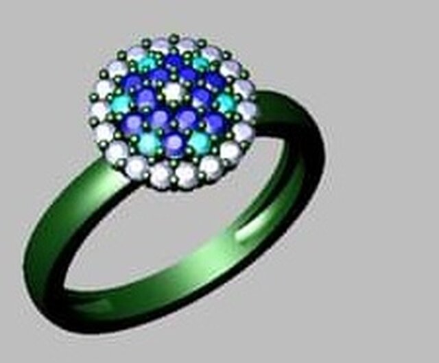 I will create professional 3D  CAD Design  for your website image 5