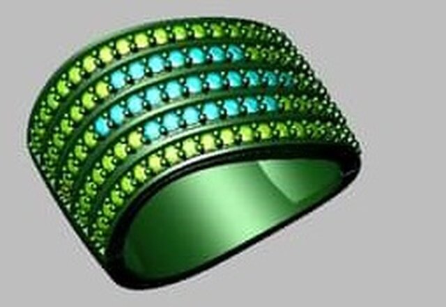 I will create professional 3D  CAD Design  for your website image 7