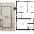 I will convert your hand-drawn sketches / PDF files AutoCAD 2D floor plans slider nav image 2