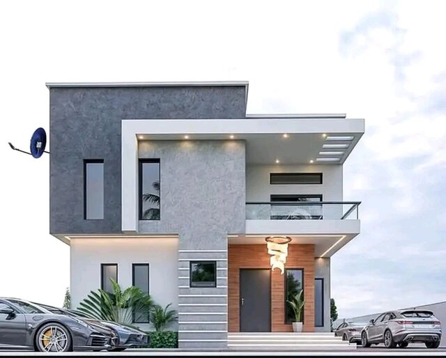 I will create professional 2D floor plans, CAD drawings and 3D architectural visualizations