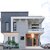 I will create professional 2D floor plans, CAD drawings and 3D architectural visualizations slider nav image 1