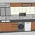 I will transform your kitchen ideas into a professional and realistic design slider nav image 4