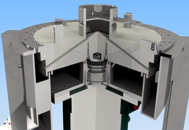 I will develop a mechanical unit and working documentation image 25
