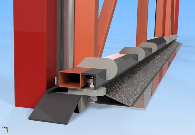 I will develop a mechanical unit and working documentation image 28