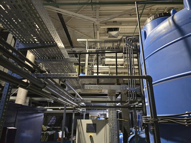 I will develop algorithms and program PLCs and HMIs for your automated process control system image 19