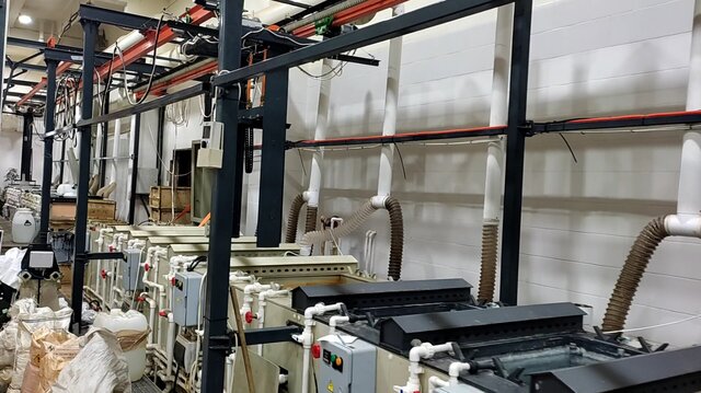 I will develop algorithms and program PLCs and HMIs for your automated process control system image 8