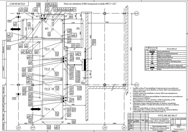 I will develop algorithms and program PLCs and HMIs for your automated process control system image 27