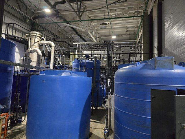 I will develop algorithms and program PLCs and HMIs for your automated process control system image 12
