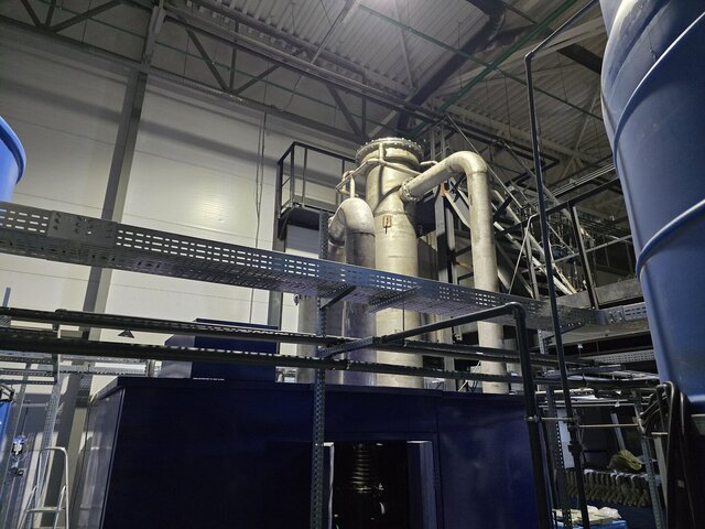 I will develop algorithms and program PLCs and HMIs for your automated process control system image 14