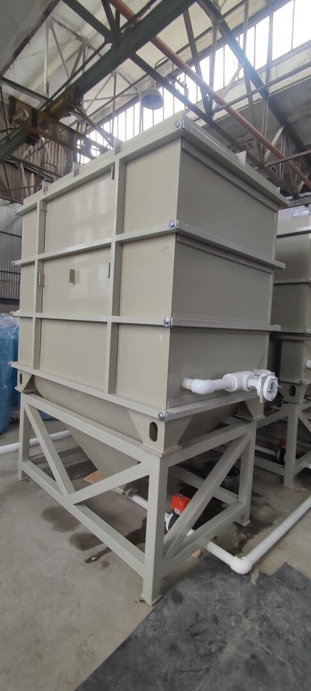 I will develop algorithms and program PLCs and HMIs for your automated process control system image 20