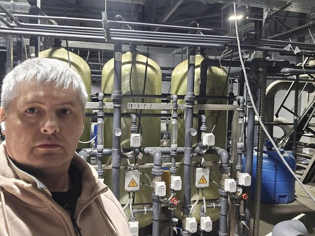 I will develop algorithms and program PLCs and HMIs for your automated process control system image 16
