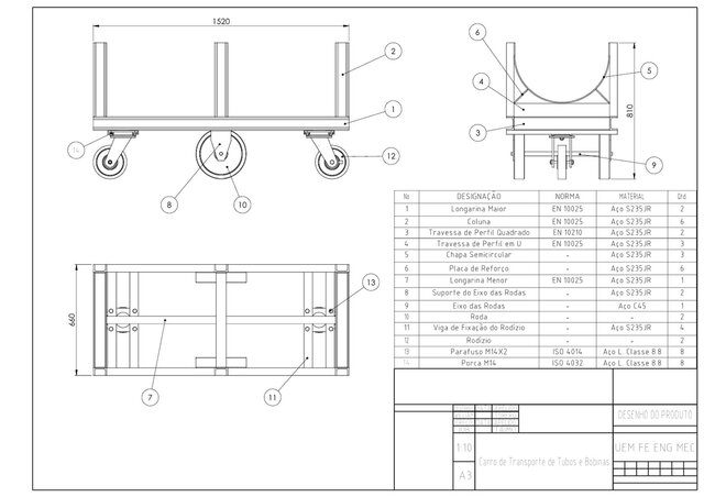 I will create mechanical assembly drawings and 3D assemblies image 1