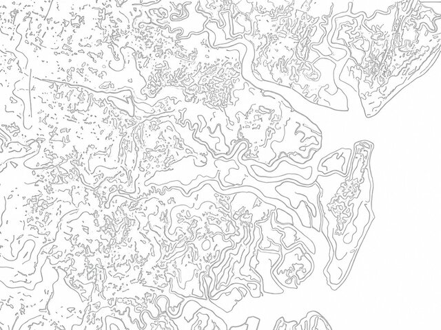 I offer professional graphic design and mapping services image 21