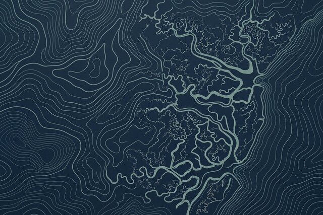 I offer professional graphic design and mapping services image 26