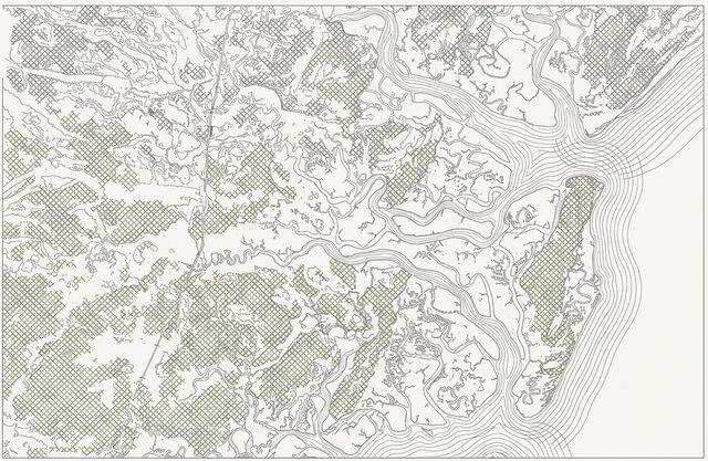 I offer professional graphic design and mapping services image 18