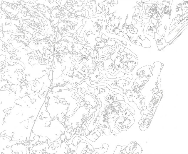 I offer professional graphic design and mapping services image 19